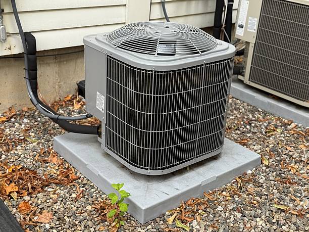 24/7 Emergency Air Conditioning Repair experts in Atkinson, IL
