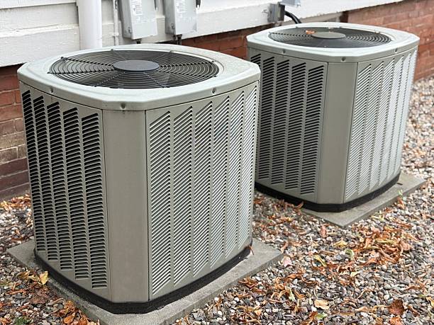 Reliable Air Conditioning Repair contractor in Atkinson, IL by Leonard HVAC